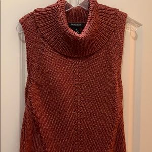 White House Black Market Sweater Top